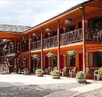 Austin's Chuckwagon Lodge - Accommodation Los Angeles