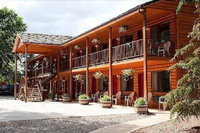 Accommodation Los Angeles