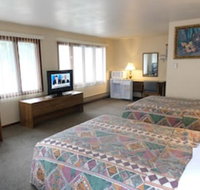 Starlite Motel - Accommodation Los Angeles