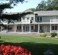 Cromwell Harbor Motel - Accommodation Los Angeles