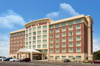 Drury Inn  Suites Mt. Vernon