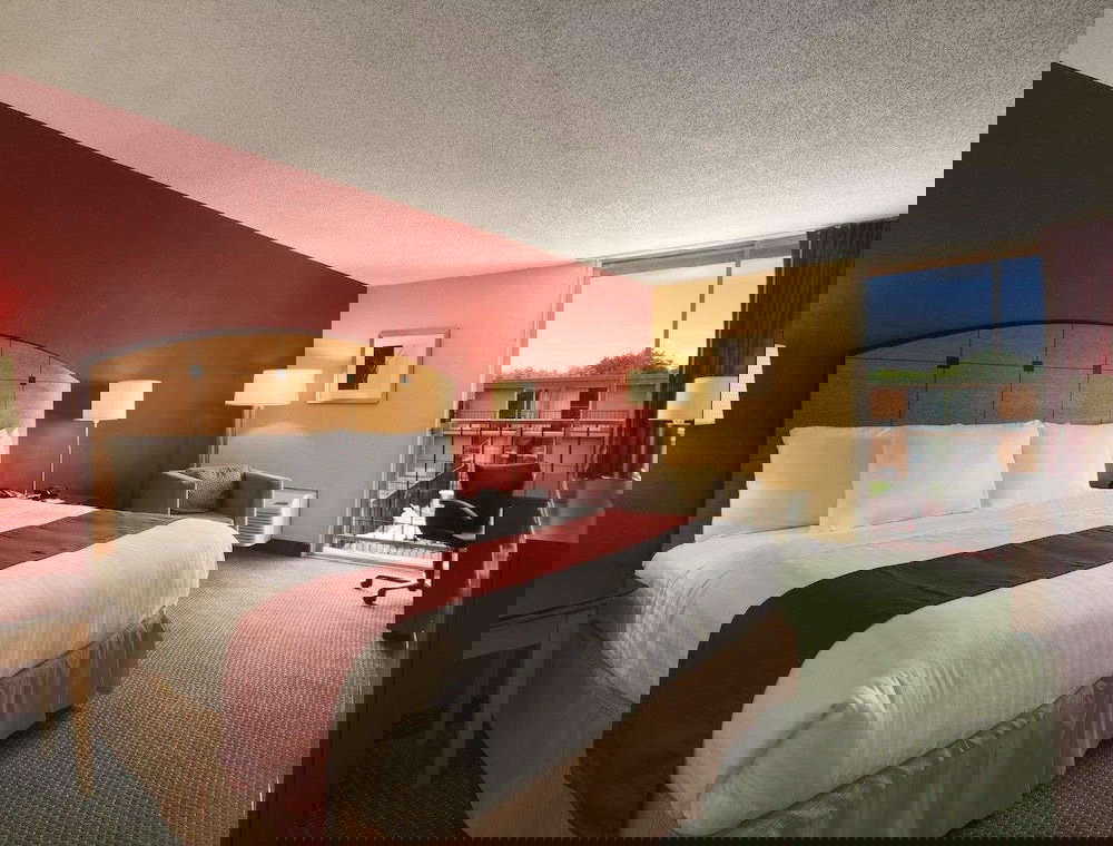 Baymont By Wyndham Salem Roanoke Area - thumb 6