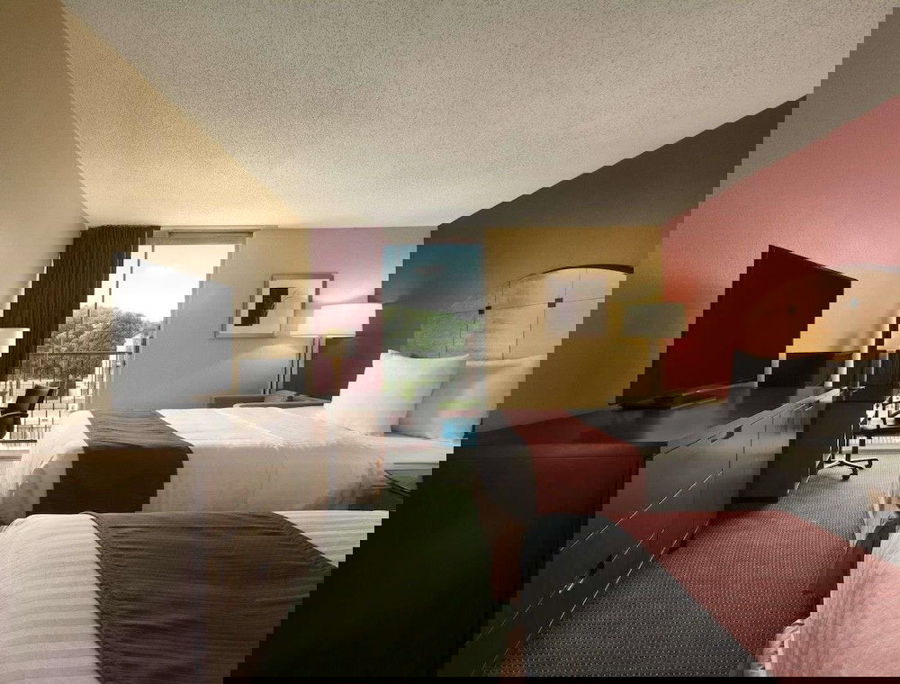 Baymont By Wyndham Salem Roanoke Area - thumb 5