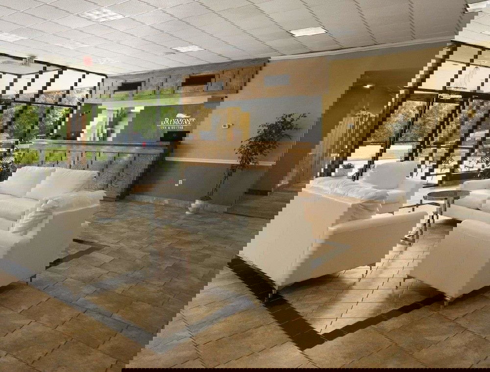 Baymont By Wyndham Salem Roanoke Area - thumb 3