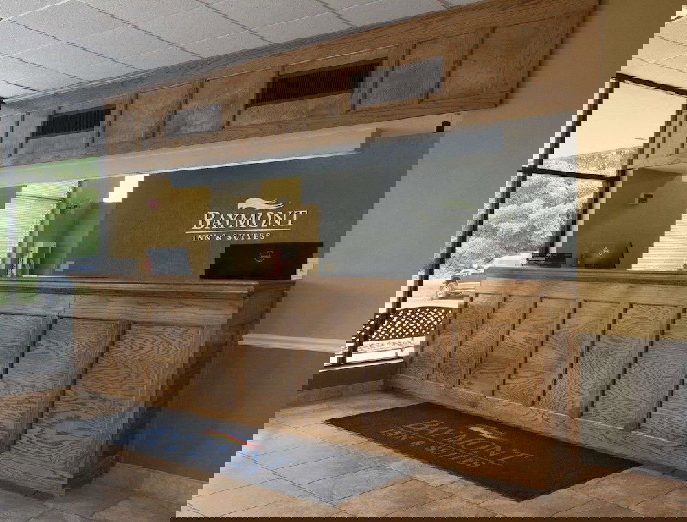 Baymont By Wyndham Salem Roanoke Area - thumb 4