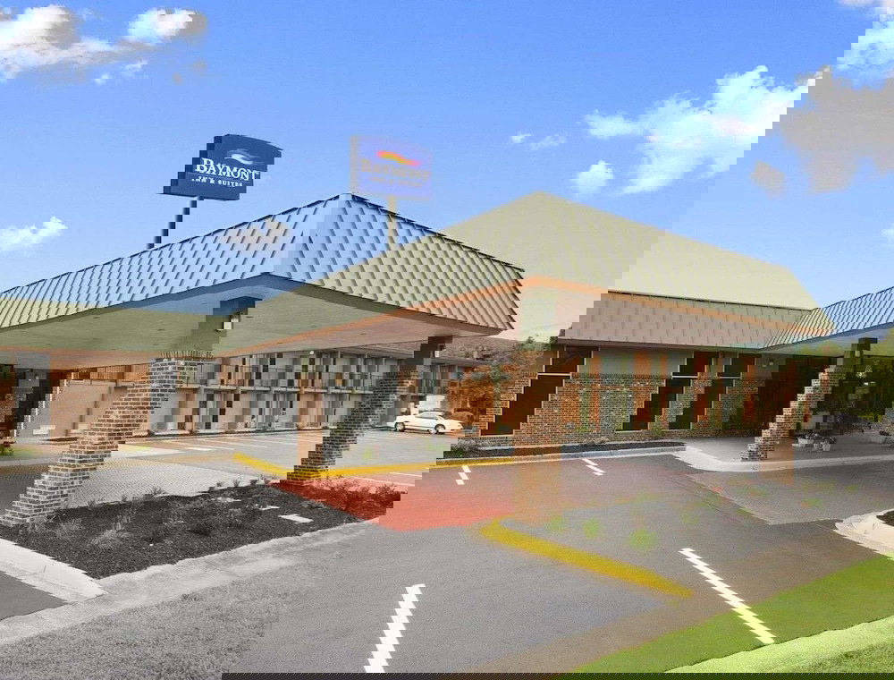 Baymont By Wyndham Salem Roanoke Area - thumb 0