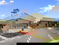 Baymont by Wyndham Salem Roanoke Area