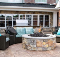 Residence Inn by Marriott Akron Fairlawn - Accommodation Los Angeles