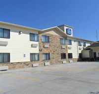 Cobblestone Inn & Suites â€“ Fort Dodge - Accommodation Los Angeles