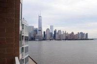 Furnished Suites Facing Manhattan Skyline