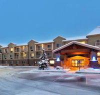 Holiday Inn Express  Suites Fraser - Winter Park Area an IHG Hotel - Accommodation Los Angeles
