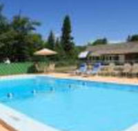 Maple Leaf Motel - Accommodation Los Angeles