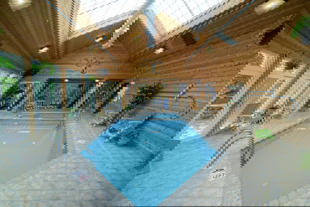 Mill Creek Hotel - thumb 0