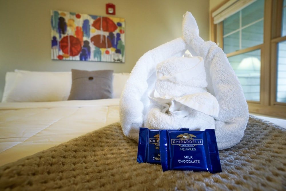 Mill Creek Hotel - thumb 5