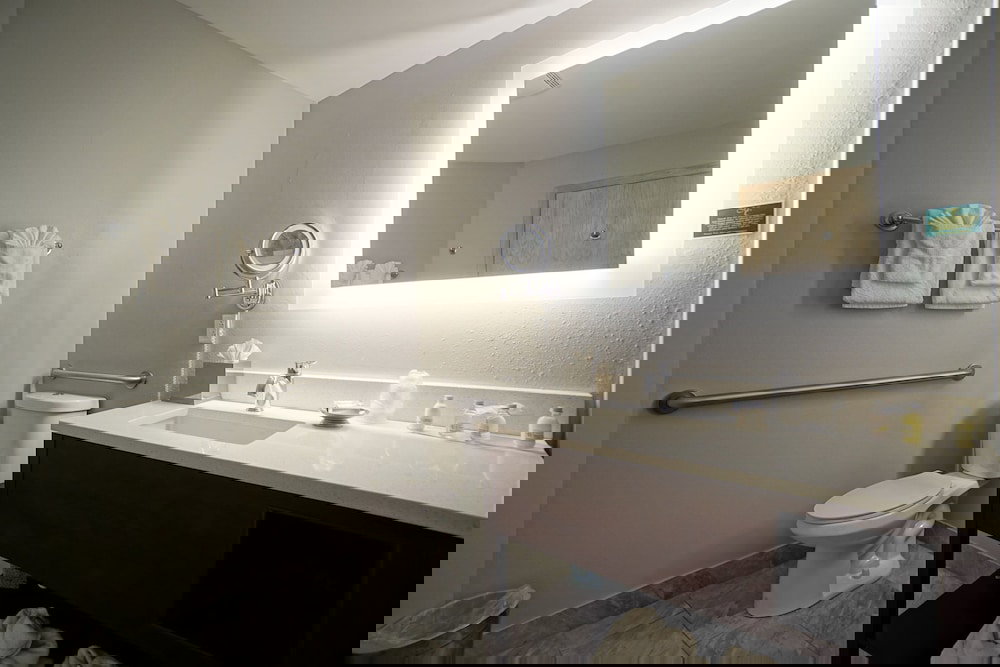 Mill Creek Hotel - thumb 6