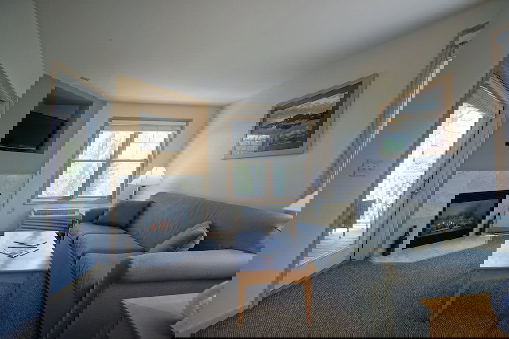 Mill Creek Hotel - thumb 3