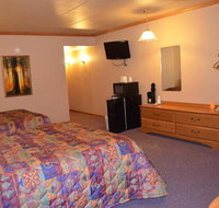 Ambers Hideaway - Accommodation Los Angeles