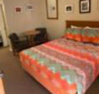 Independence Courthouse Motel - Accommodation Los Angeles