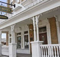 The Union Hotel - Accommodation Los Angeles