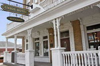  Accommodation Los Angeles