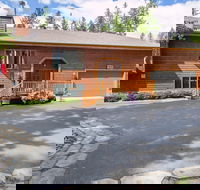 Meadow Lake View B&B - Accommodation Los Angeles