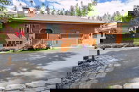  Accommodation Los Angeles