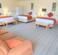 Bryce Zion Inn - Accommodation Los Angeles