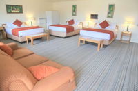  Accommodation Los Angeles