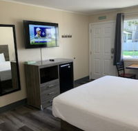 The Coastal Inn and Suites - Accommodation Los Angeles