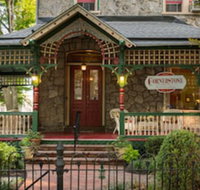 Cornerstone Bed and Breakfast - Accommodation Los Angeles