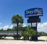 Stay Plus Inn - Accommodation Los Angeles