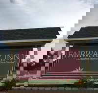 Fairway Inn - Accommodation Los Angeles