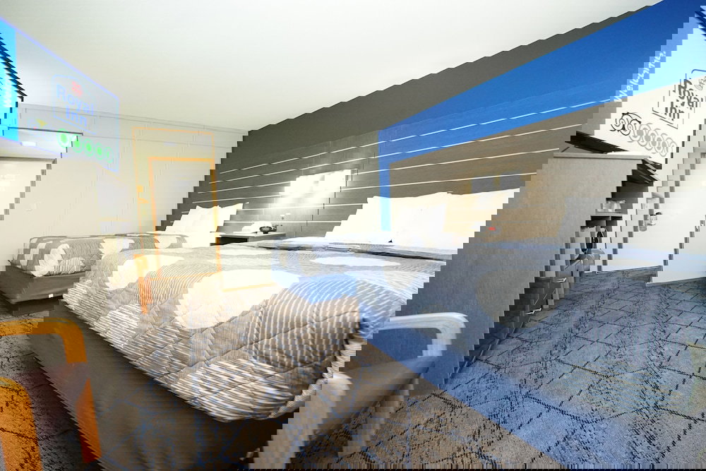 Royal Inn - Hudson - thumb 3