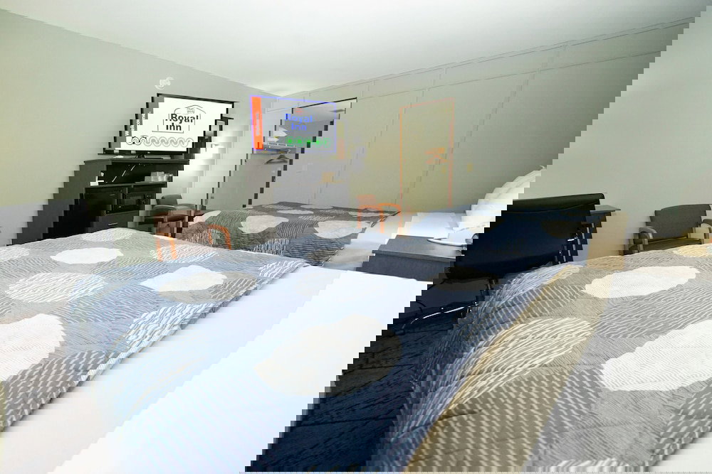 Royal Inn - Hudson - thumb 5