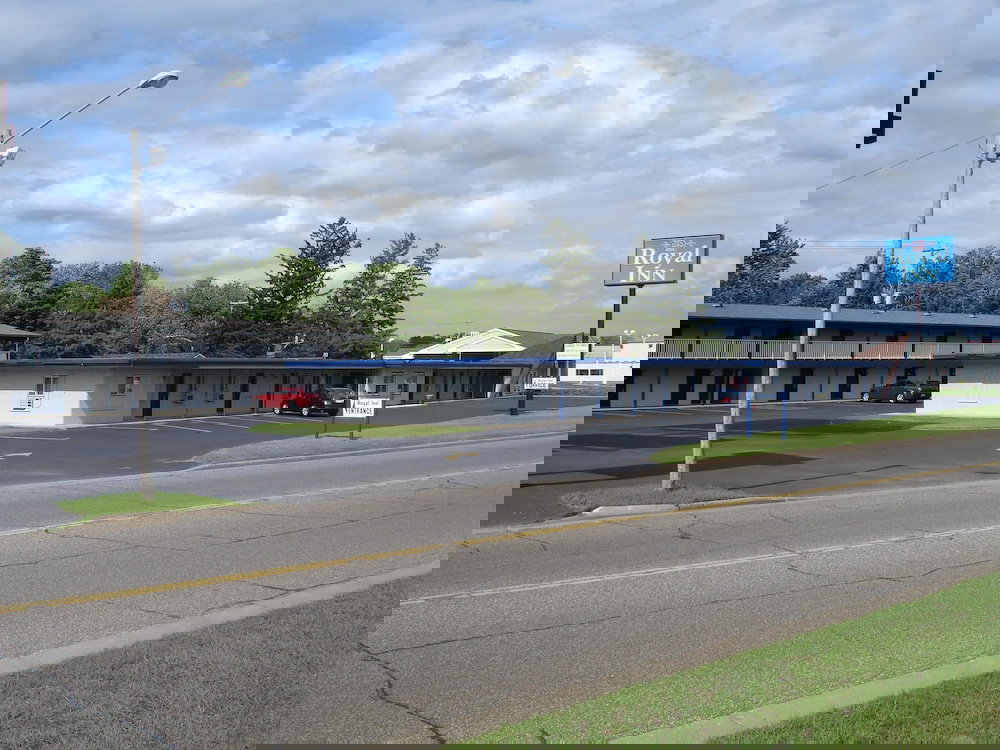 Royal Inn - Hudson - thumb 0