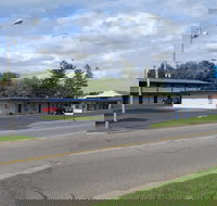 Royal Inn - Hudson - Accommodation Los Angeles