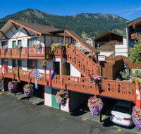Obertal Inn - Accommodation Los Angeles