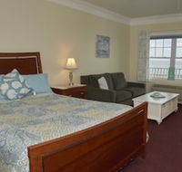 Atlantic Breeze Suites - Accommodation Los Angeles