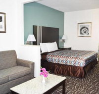 Relax Inn Motel & Suites Omaha - Accommodation Los Angeles