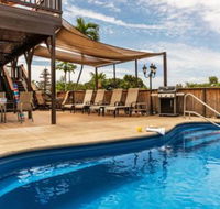 The Guest House - Accommodation Los Angeles