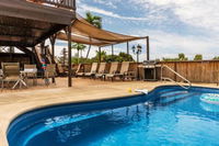  Accommodation Los Angeles