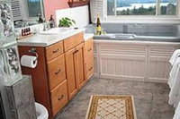 Accommodation Los Angeles