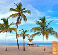 The Coral House Motel - Accommodation Los Angeles