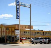 Astro Motel - Accommodation Los Angeles