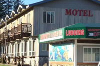 Murphy's Alaskan Inn