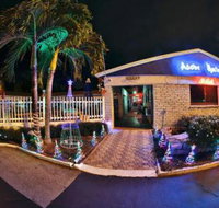 Adobe Hacienda Motel - Accommodation Los Angeles