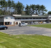 Campus Inn Motel - Accommodation Los Angeles