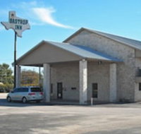 Bastrop Inn - Accommodation Los Angeles