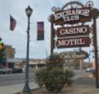 Exchange Club Motel - Accommodation Los Angeles