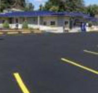 Rochester Inn - Accommodation Los Angeles